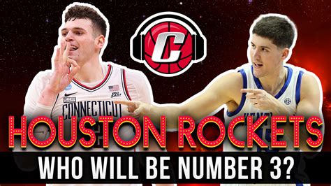 clutchfans|houston rockets trade rumors today.